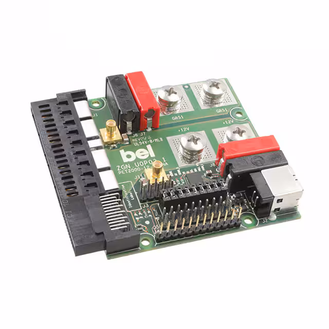 YTM.00046.0 Bel Power Solutions  Accessories